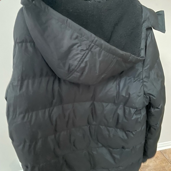 Canada Weather Gear Bomber - Large Black - Picture 2 of 2